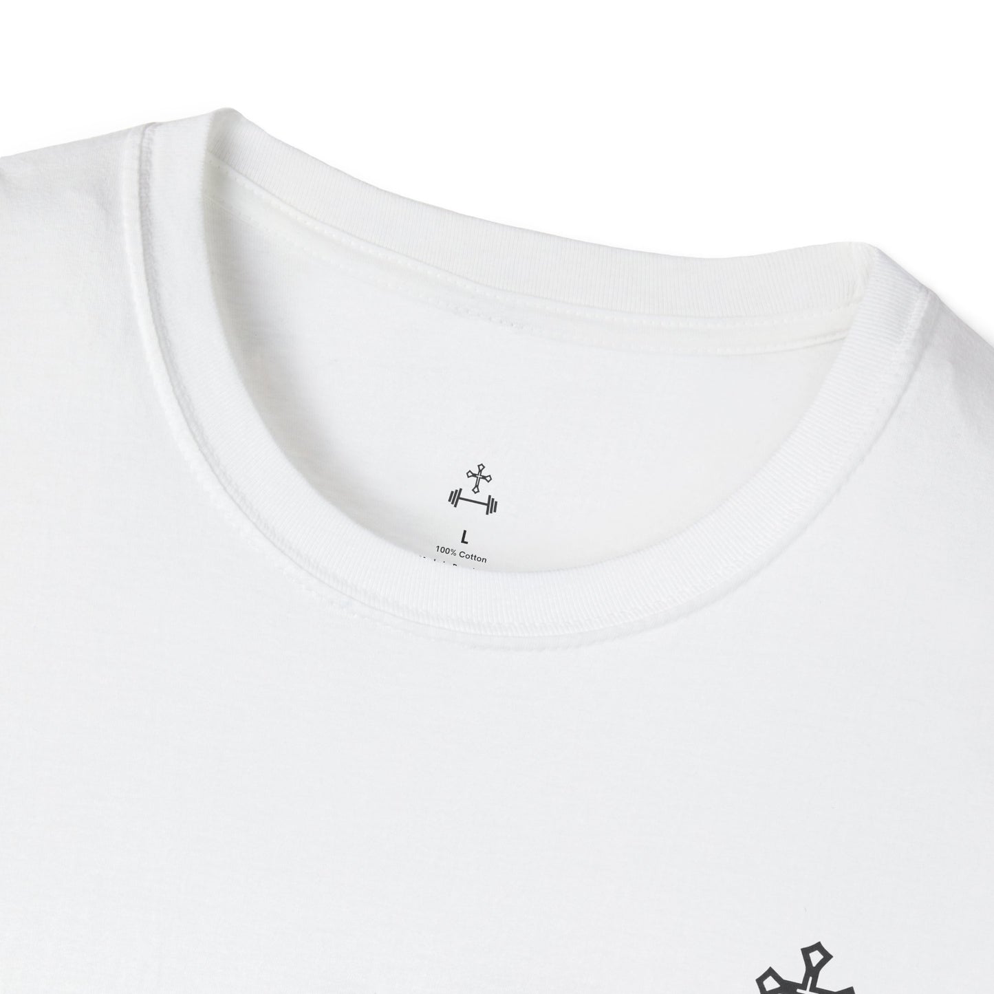 Soldiers of Christ 1st Collection Gym Shirt
