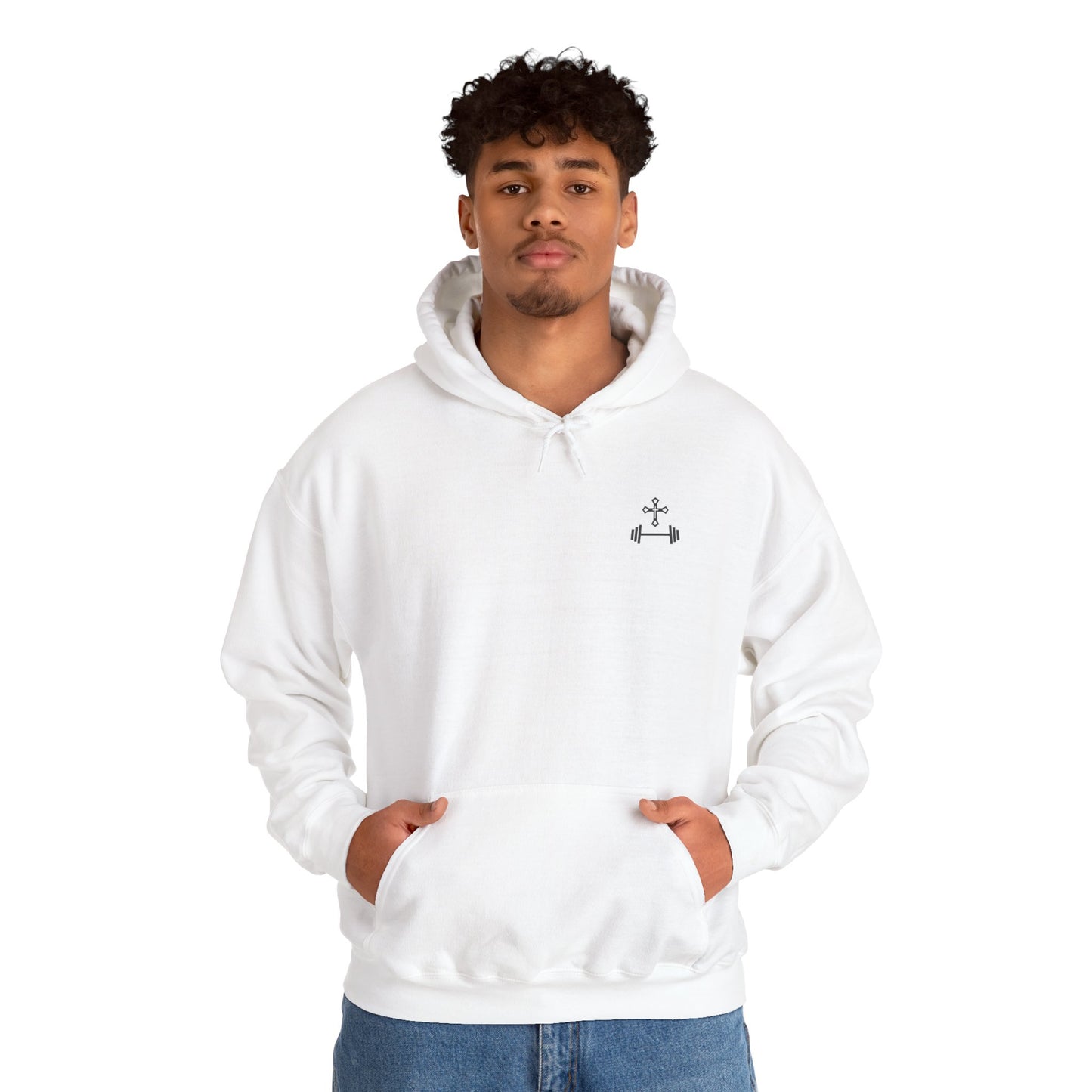 Soldiers of Chirst 1st Collection Hoodie