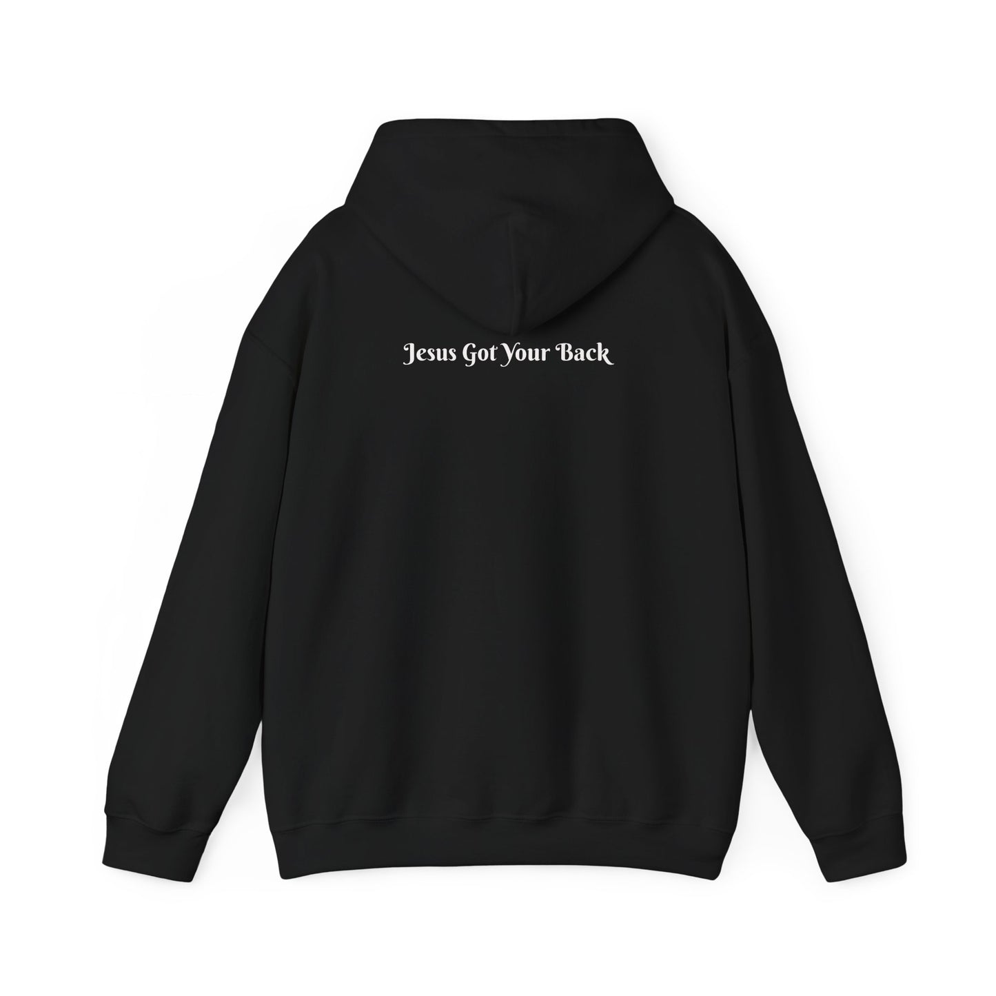 Soldiers of Chirst 1st Collection Hoodie