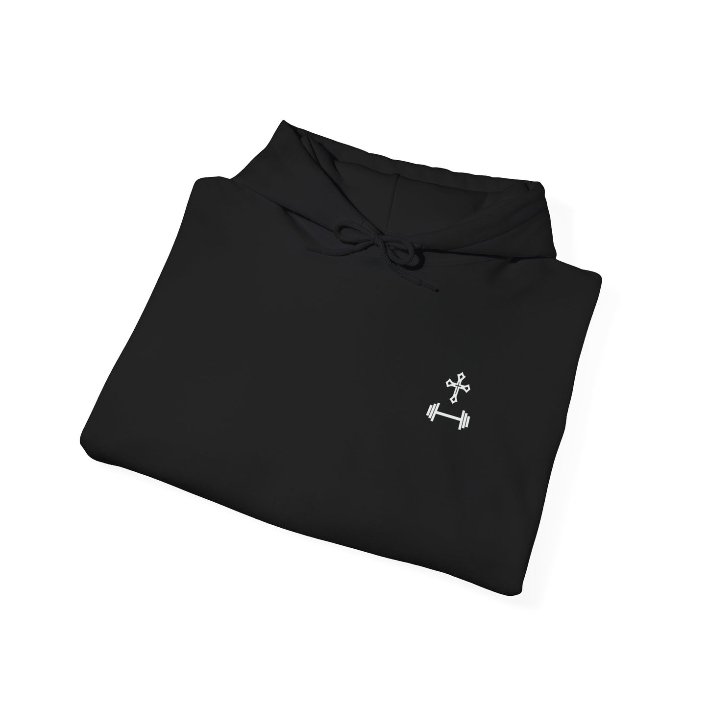 Soldiers of Chirst 1st Collection Hoodie