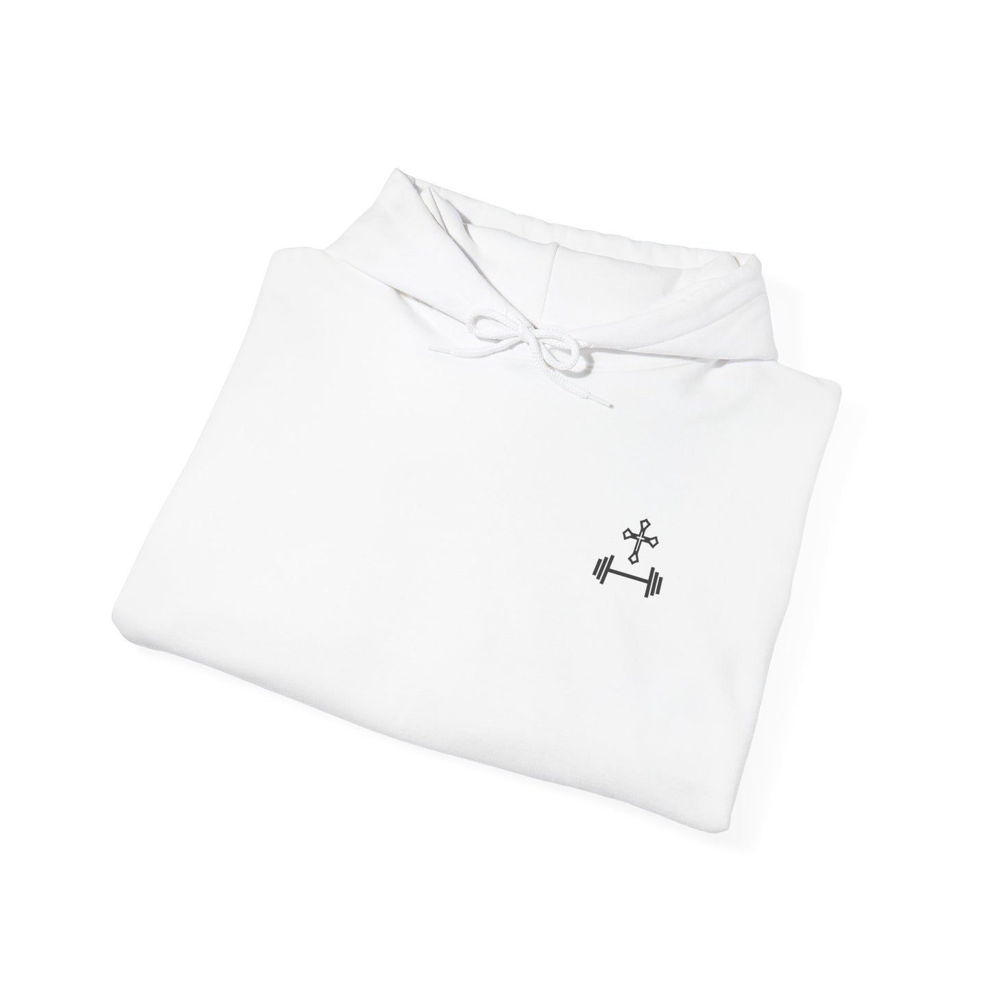 Soldiers of Chirst 1st Collection Hoodie