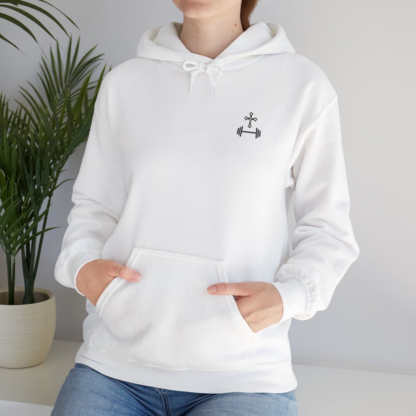 Soldiers of Chirst 1st Collection Hoodie