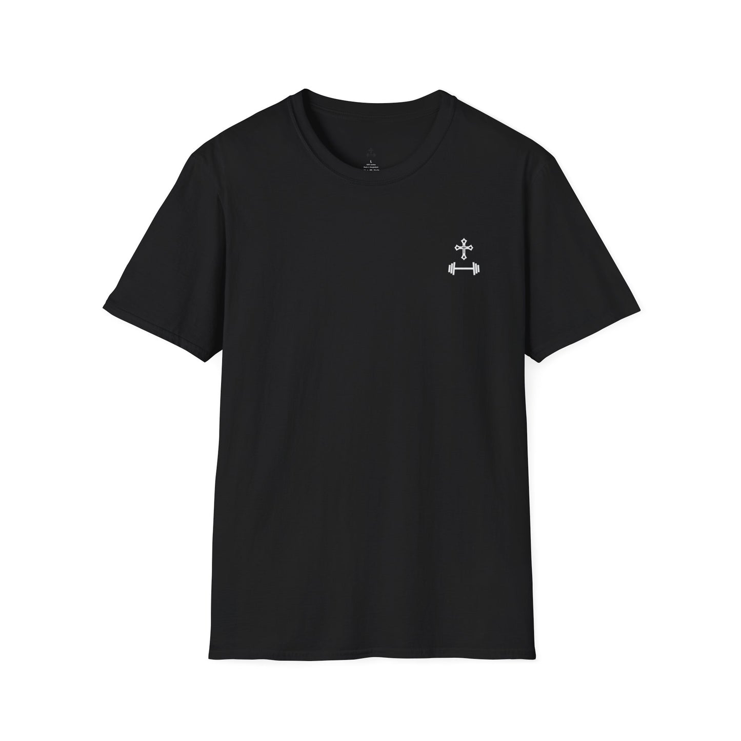 Soldiers of Christ 1st Collection Gym Shirt