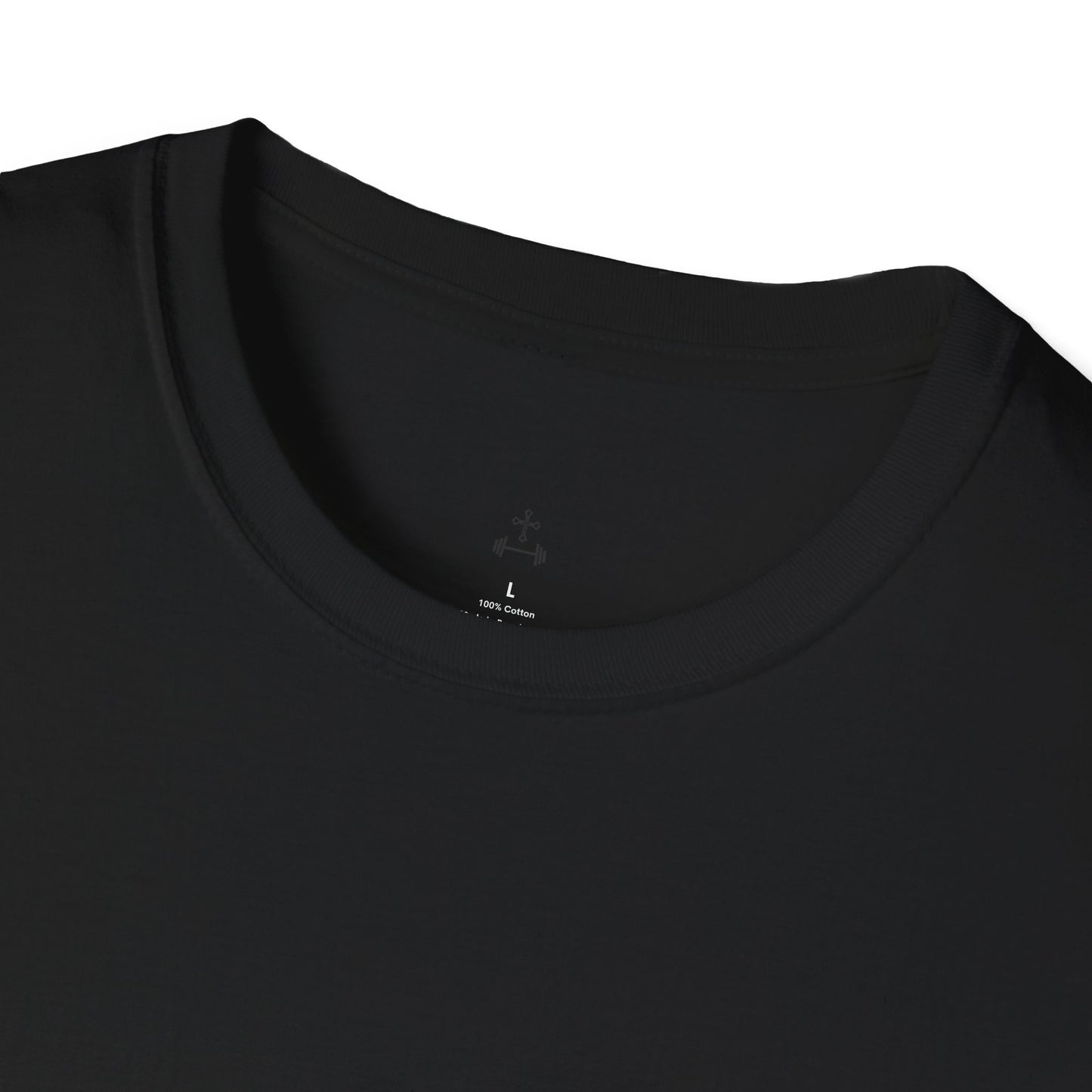 Soldiers of Christ 1st Collection Gym Shirt