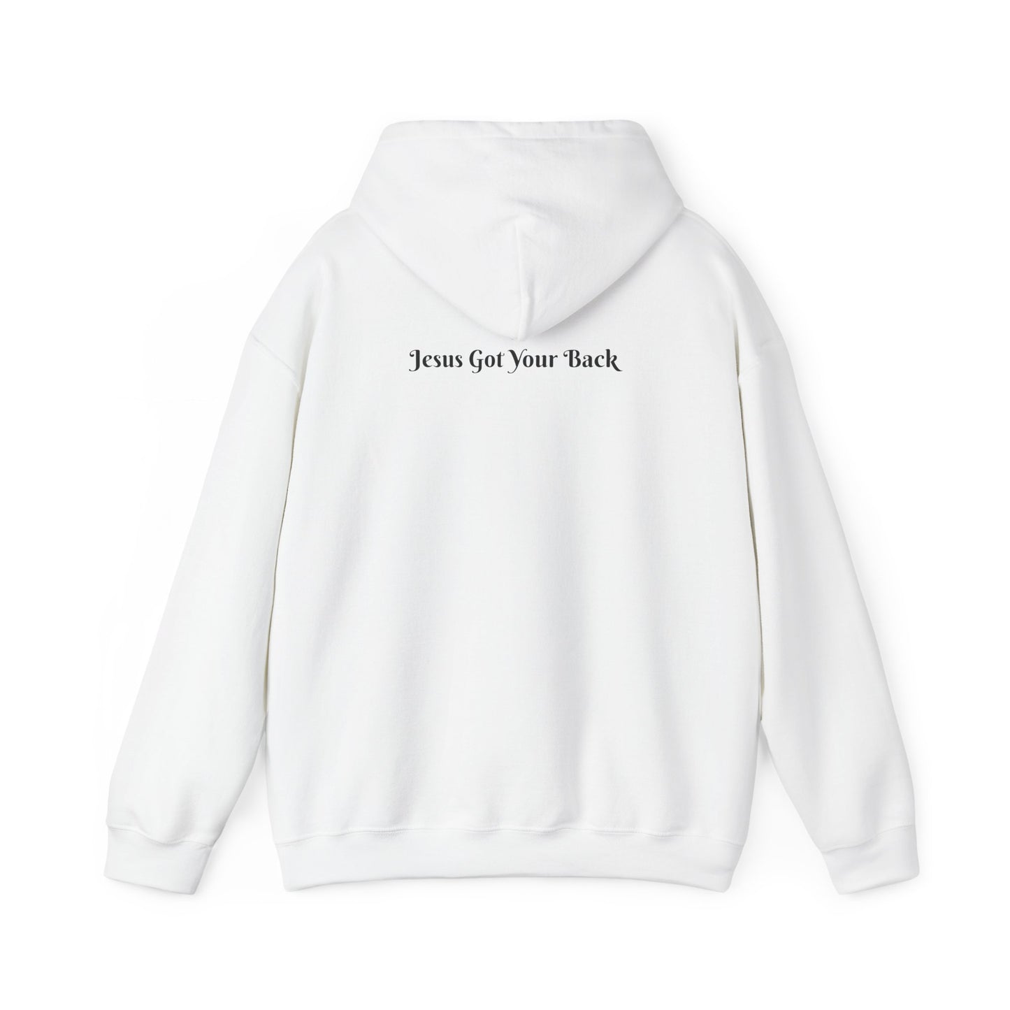 Soldiers of Chirst 1st Collection Hoodie