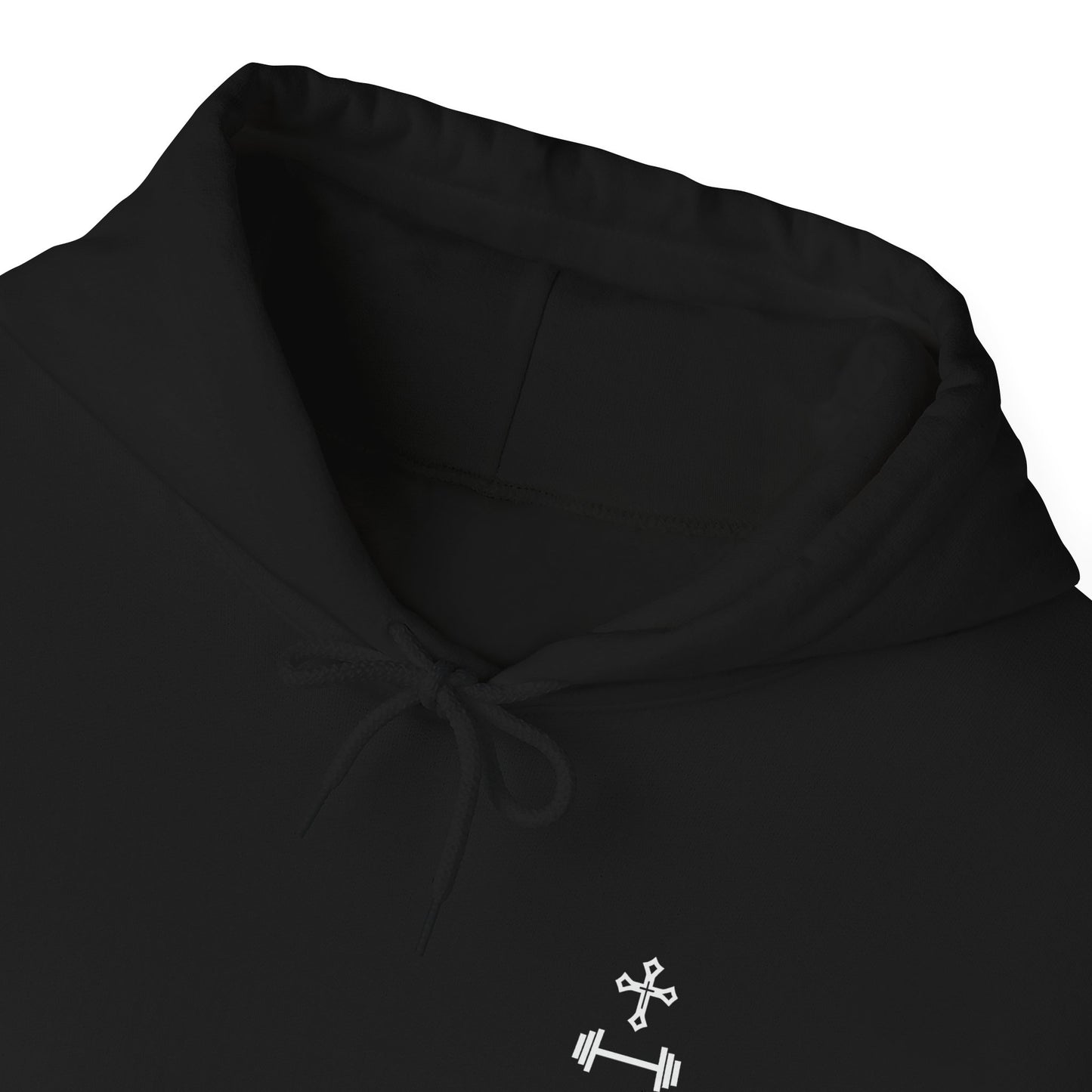 Soldiers of Chirst 1st Collection Hoodie