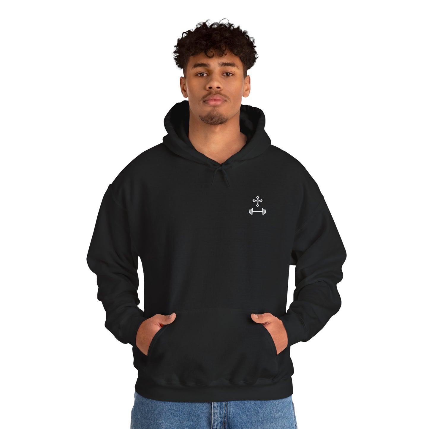 Soldiers of Chirst 1st Collection Hoodie