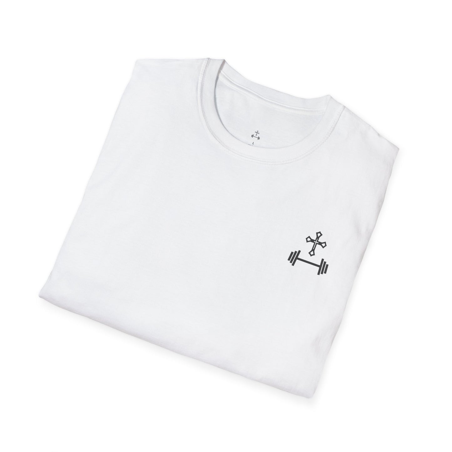 Soldiers of Christ 1st Collection Gym Shirt