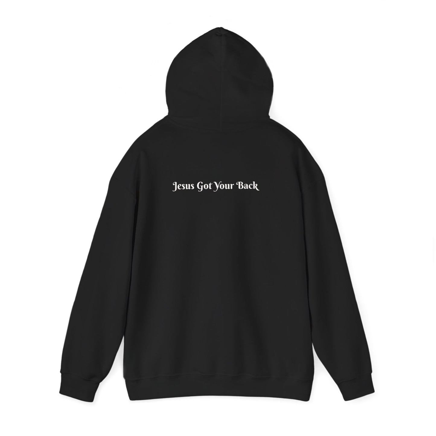Soldiers of Chirst 1st Collection Hoodie
