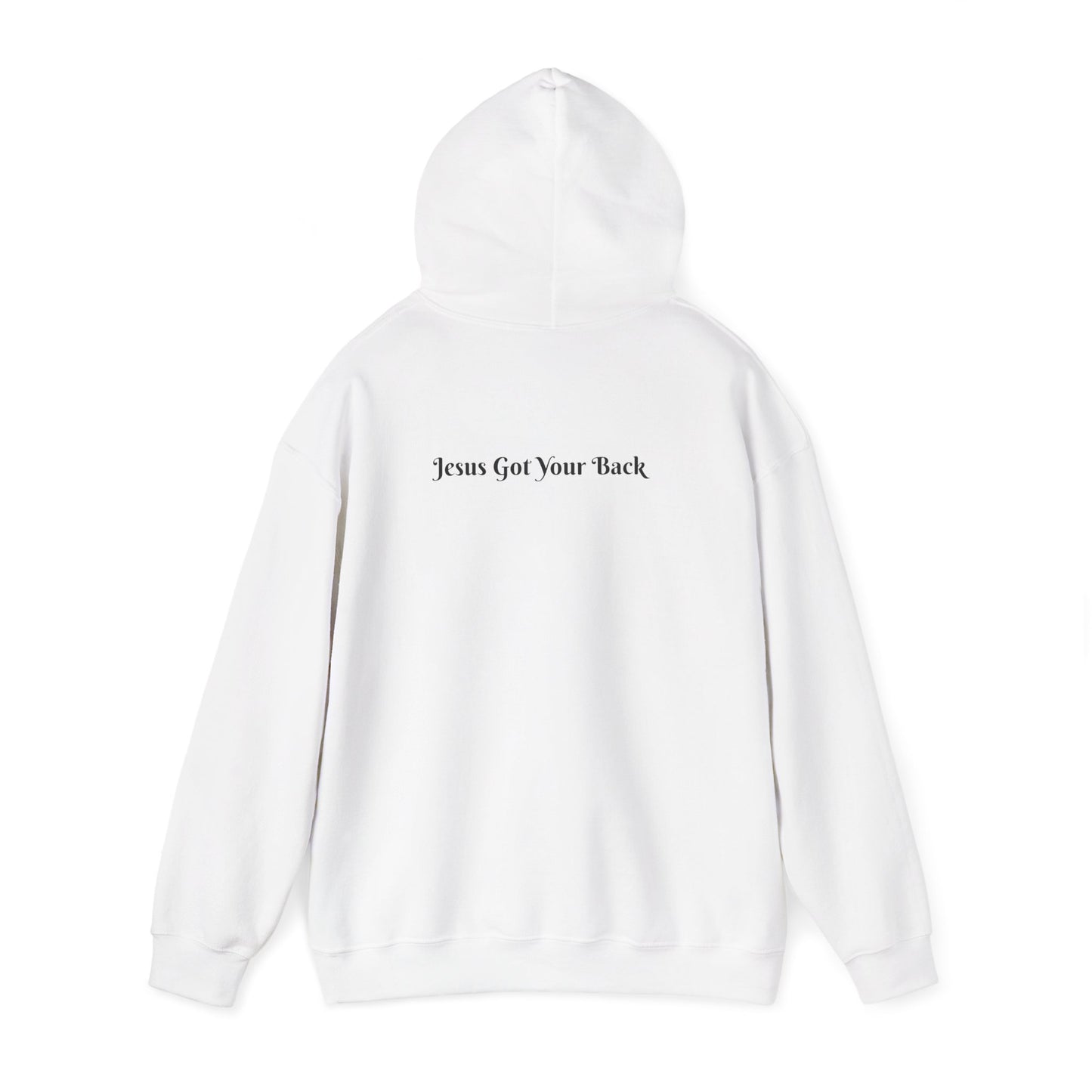 Soldiers of Chirst 1st Collection Hoodie