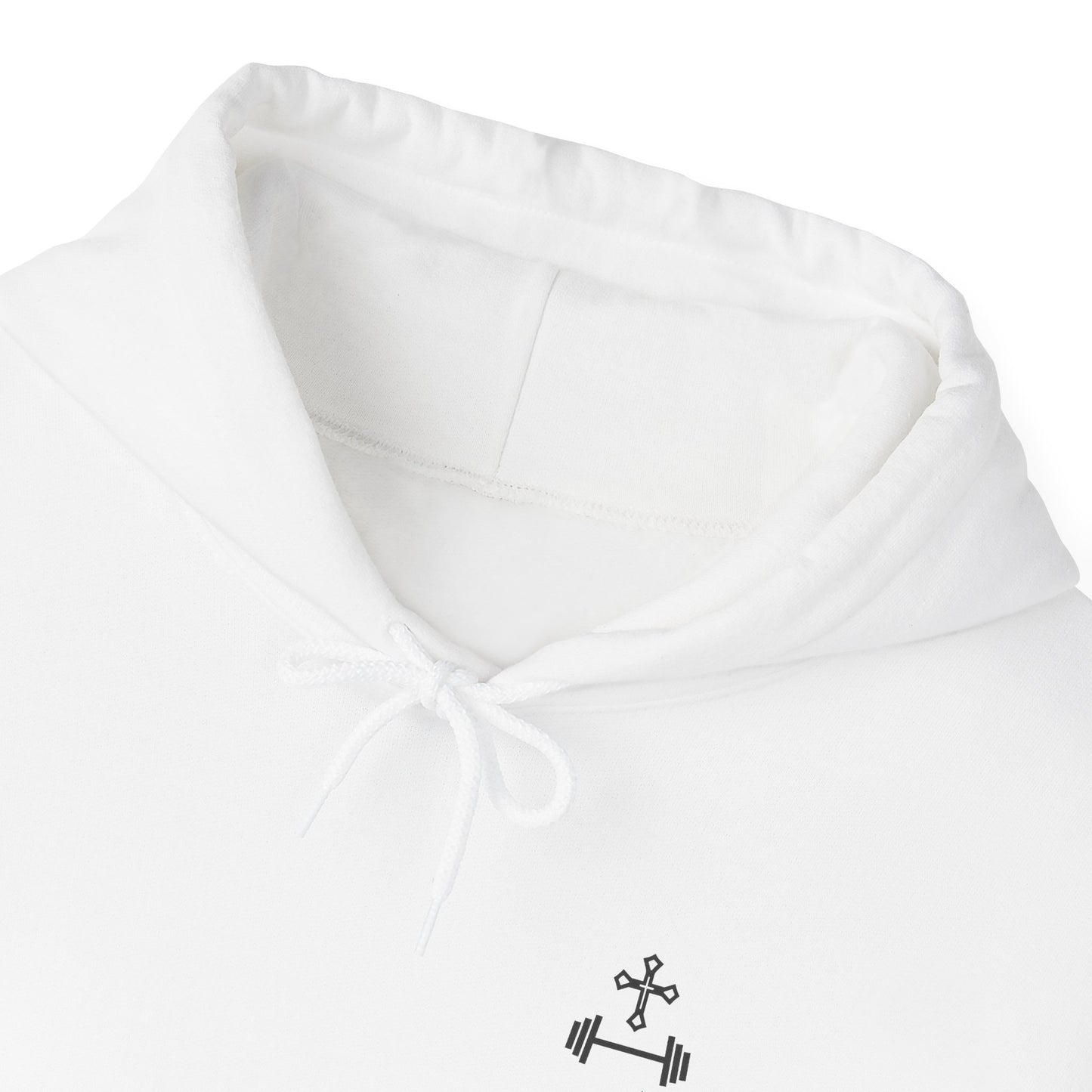 Soldiers of Chirst 1st Collection Hoodie
