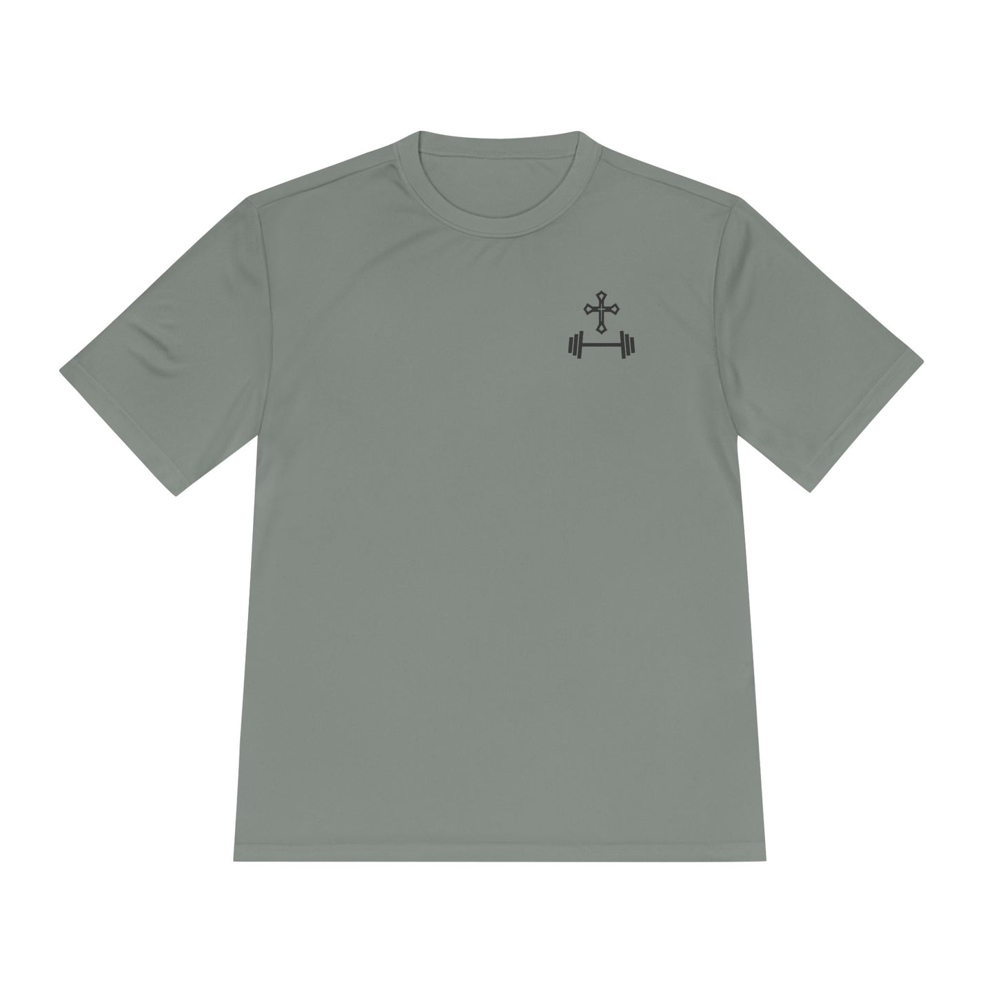 Soldiers Compression Shirt