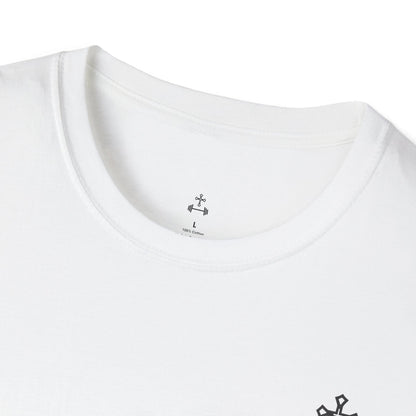 Soldiers of Christ 1st Collection Gym Shirt