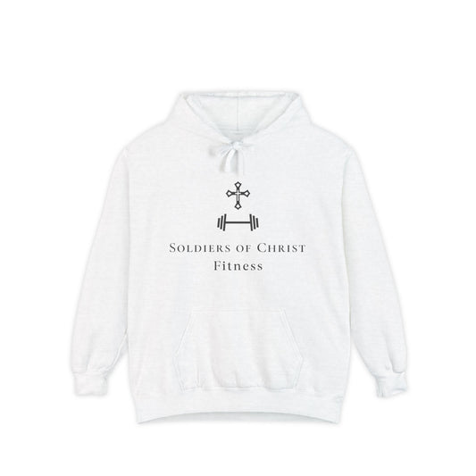 Jesus Hoodie