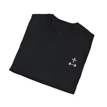 Soldiers of Christ 1st Collection Gym Shirt