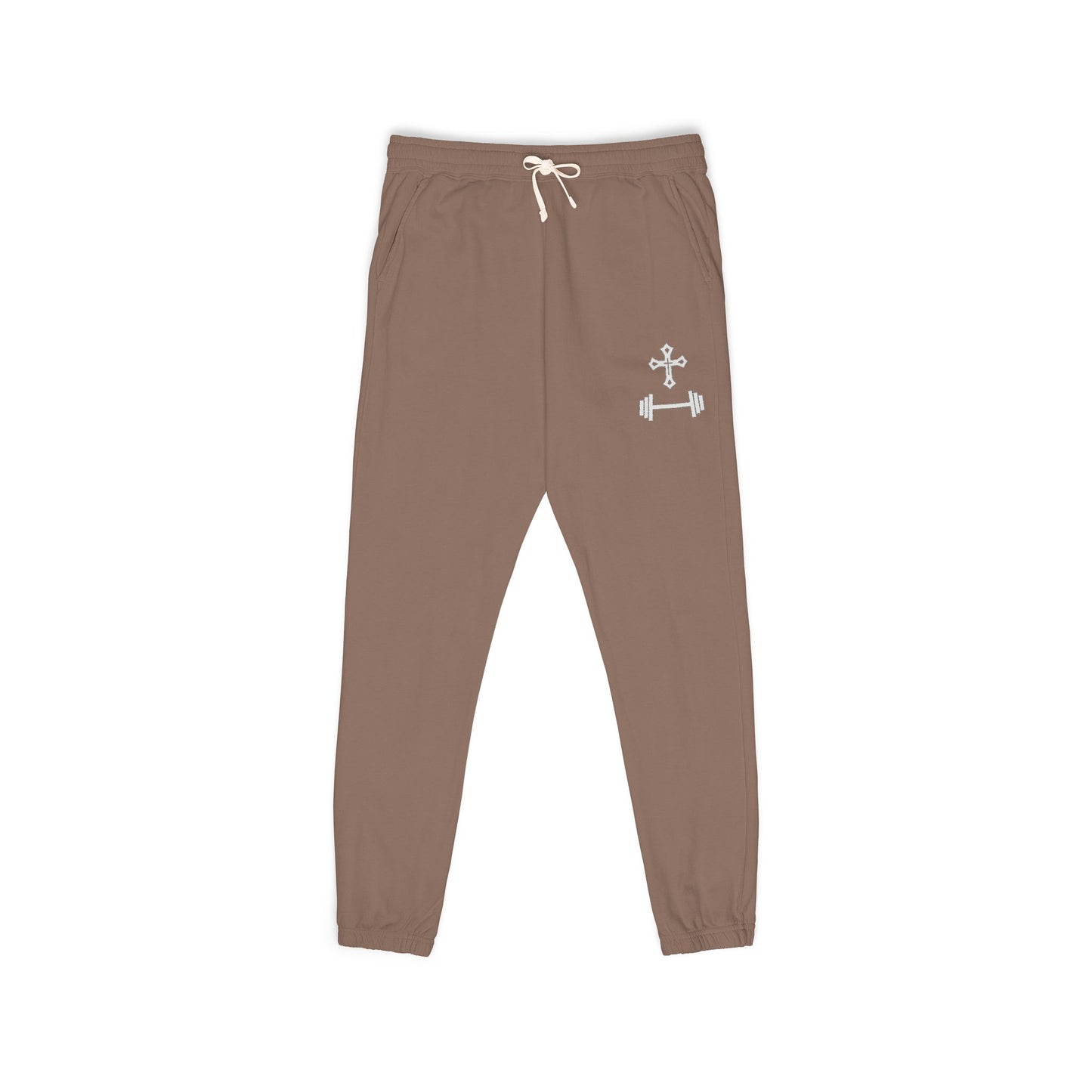 Soldiers of Christ Sweatpants