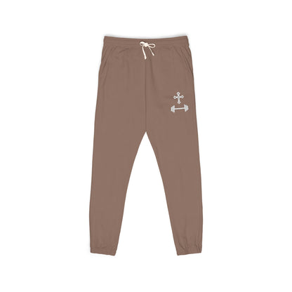 Soldiers of Christ Sweatpants