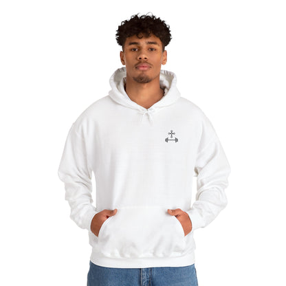 Soldiers of Chirst 1st Collection Hoodie