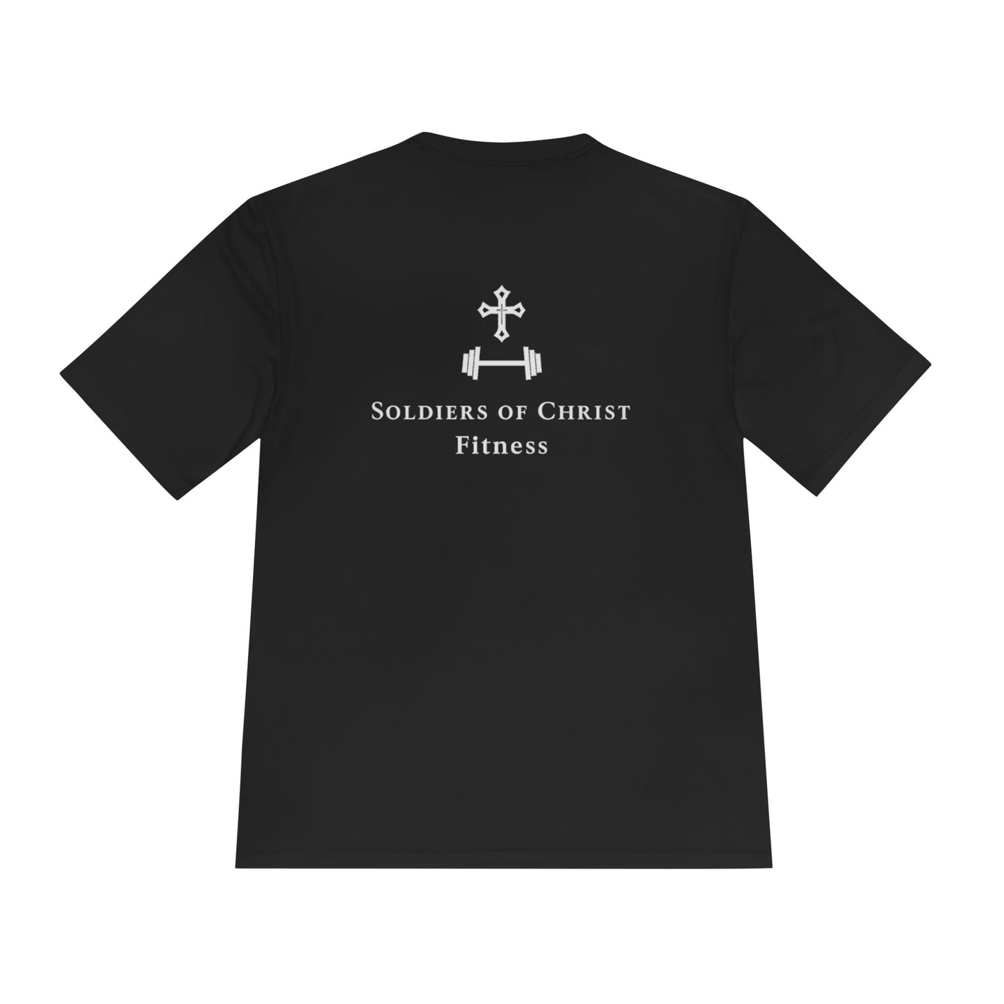 Soldiers Compression Shirt