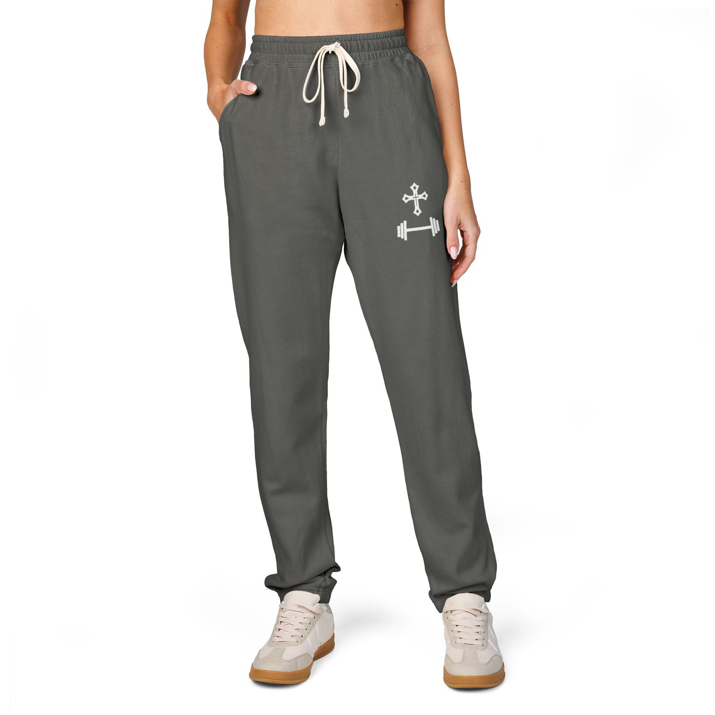 Soldiers of Christ Sweatpants