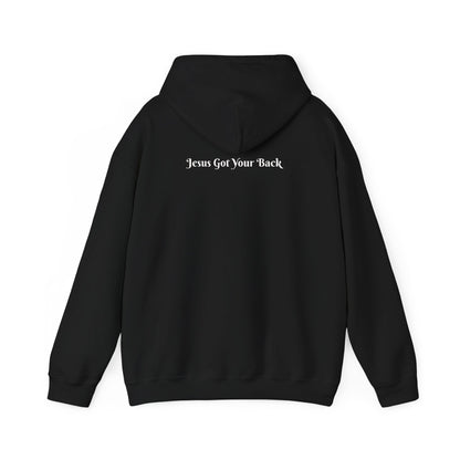 Soldiers of Chirst 1st Collection Hoodie