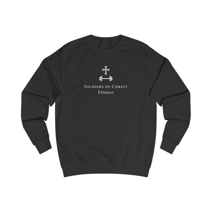 Saint-Michael Sweatshirt