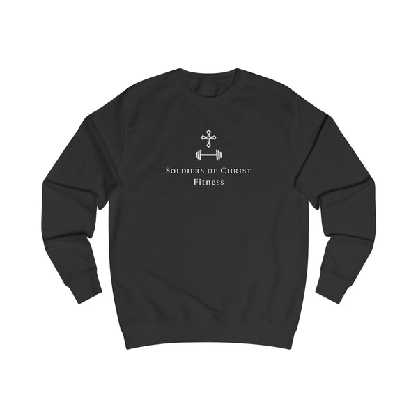 Saint-Michael Sweatshirt