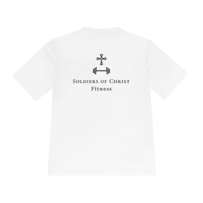 Soldiers Compression Shirt
