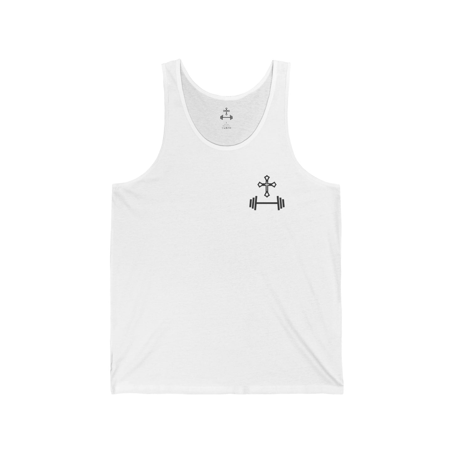 Soldiers Tank Top
