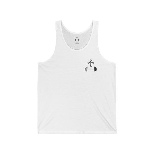 Soldiers Tank Top