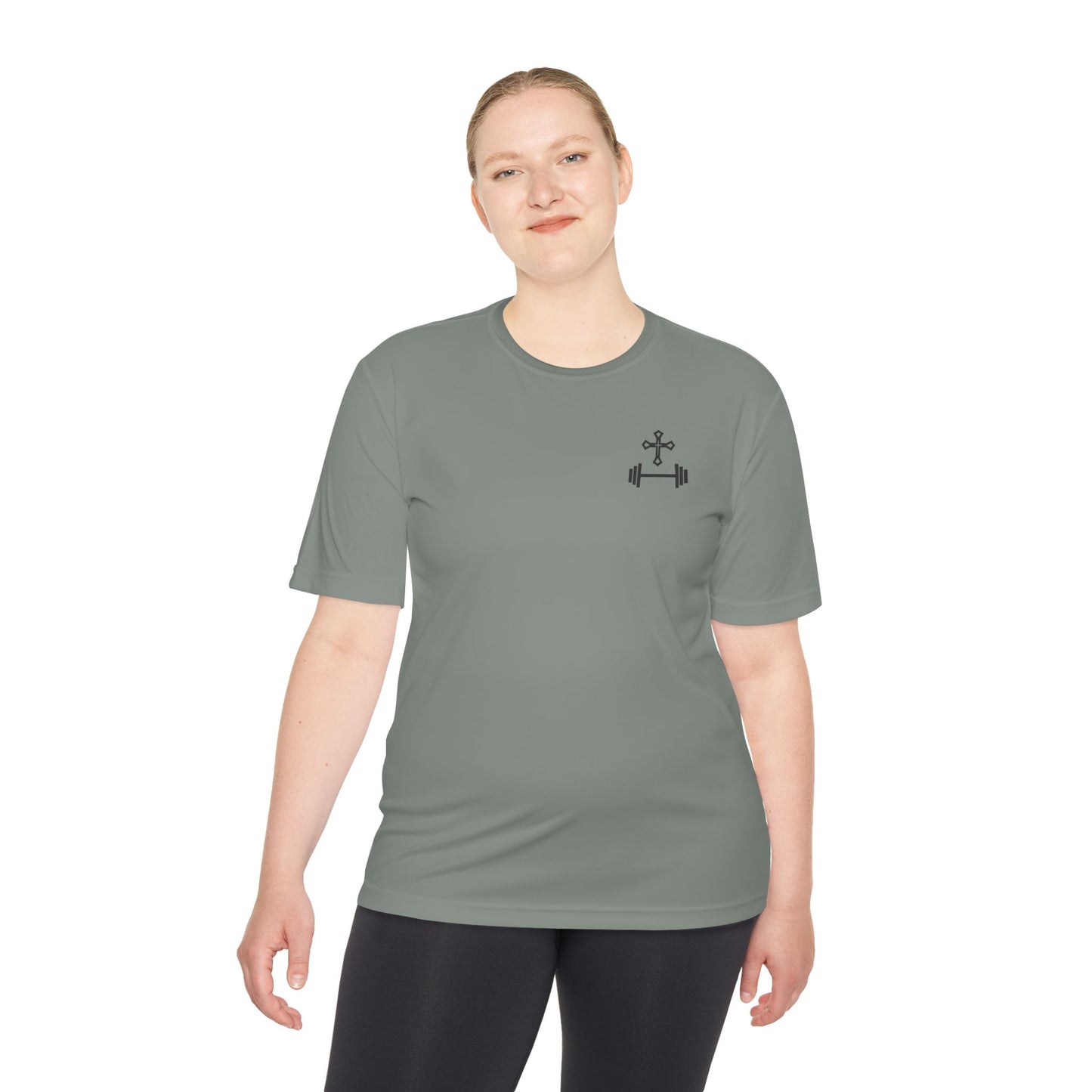 Soldiers Compression Shirt