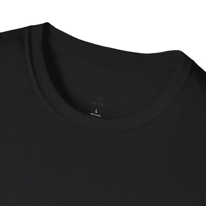 Soldiers of Christ 1st Collection Gym Shirt