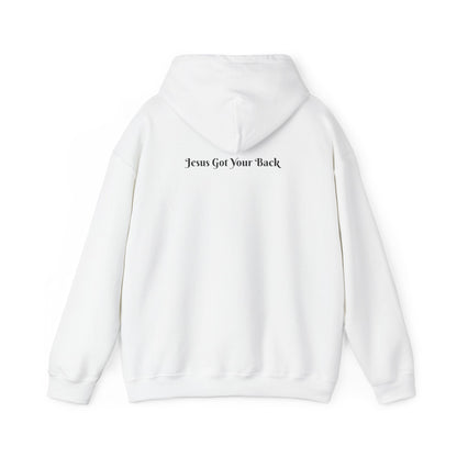 Soldiers of Chirst 1st Collection Hoodie
