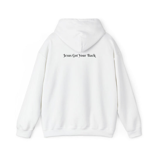 Soldiers of Chirst 1st Collection Hoodie