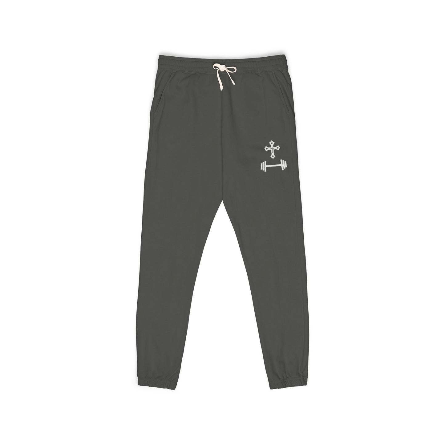 Soldiers of Christ Sweatpants