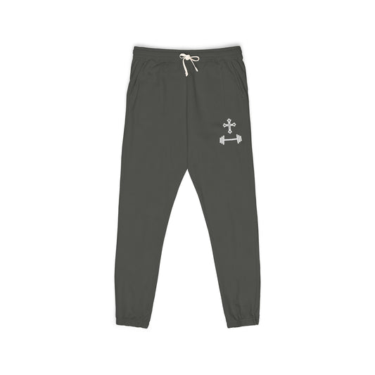 Soldiers of Christ Sweatpants