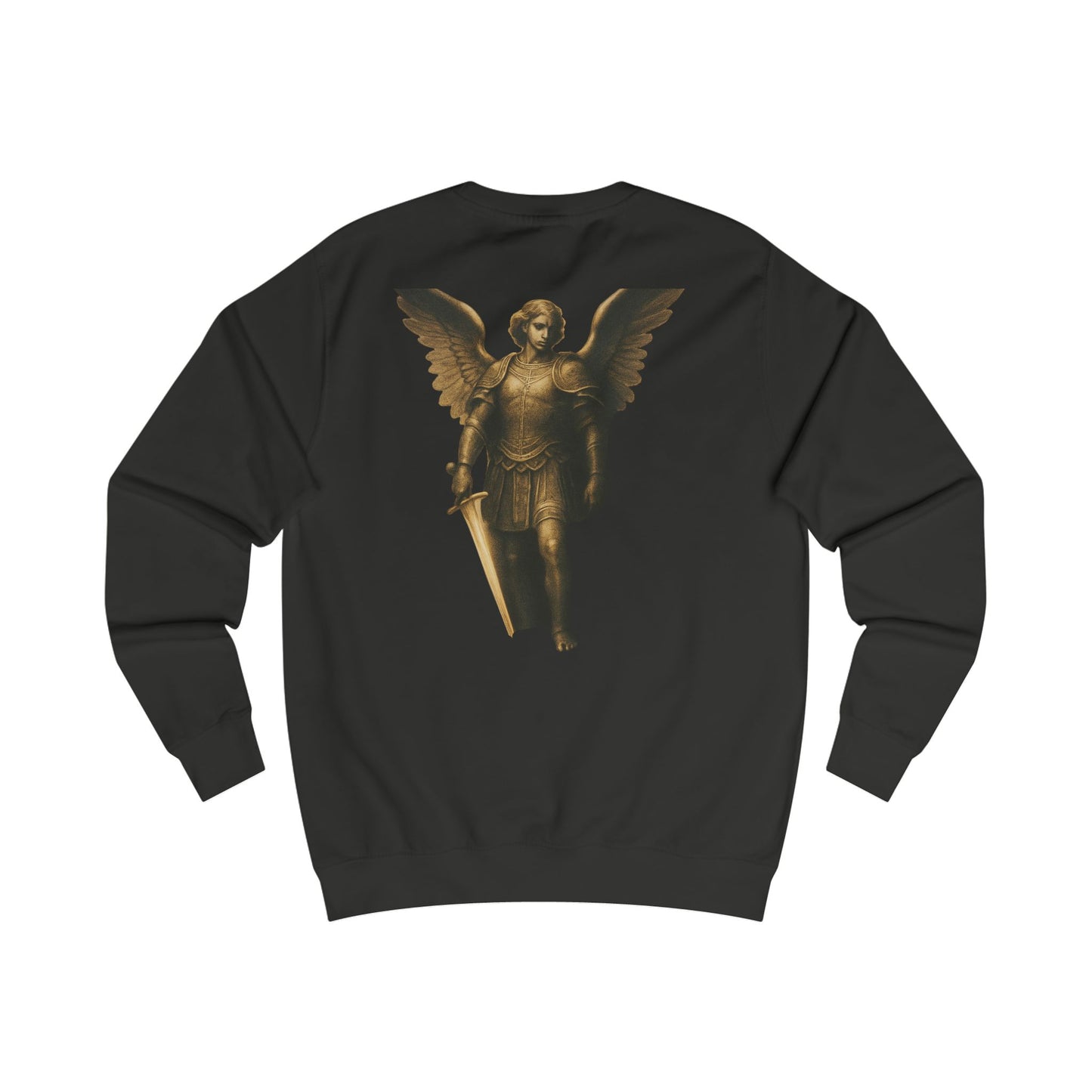 Saint-Michael Sweatshirt