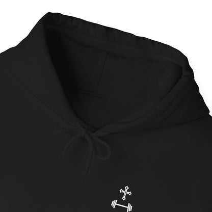 Soldiers of Chirst 1st Collection Hoodie