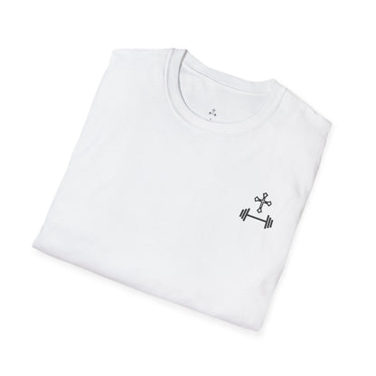 Soldiers of Christ 1st Collection Gym Shirt