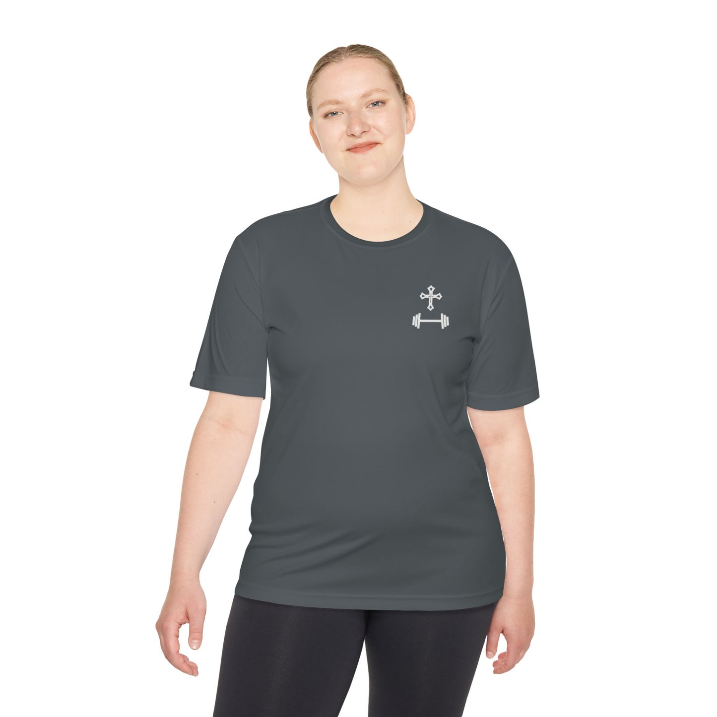 Soldiers Compression Shirt