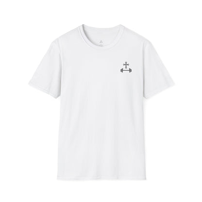 Soldiers of Christ 1st Collection Gym Shirt