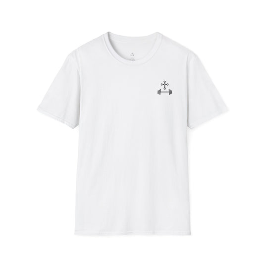 Soldiers of Christ 1st Collection Gym Shirt