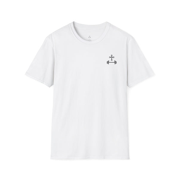 Soldiers of Christ 1st Collection Gym Shirt