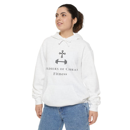 Jesus Hoodie