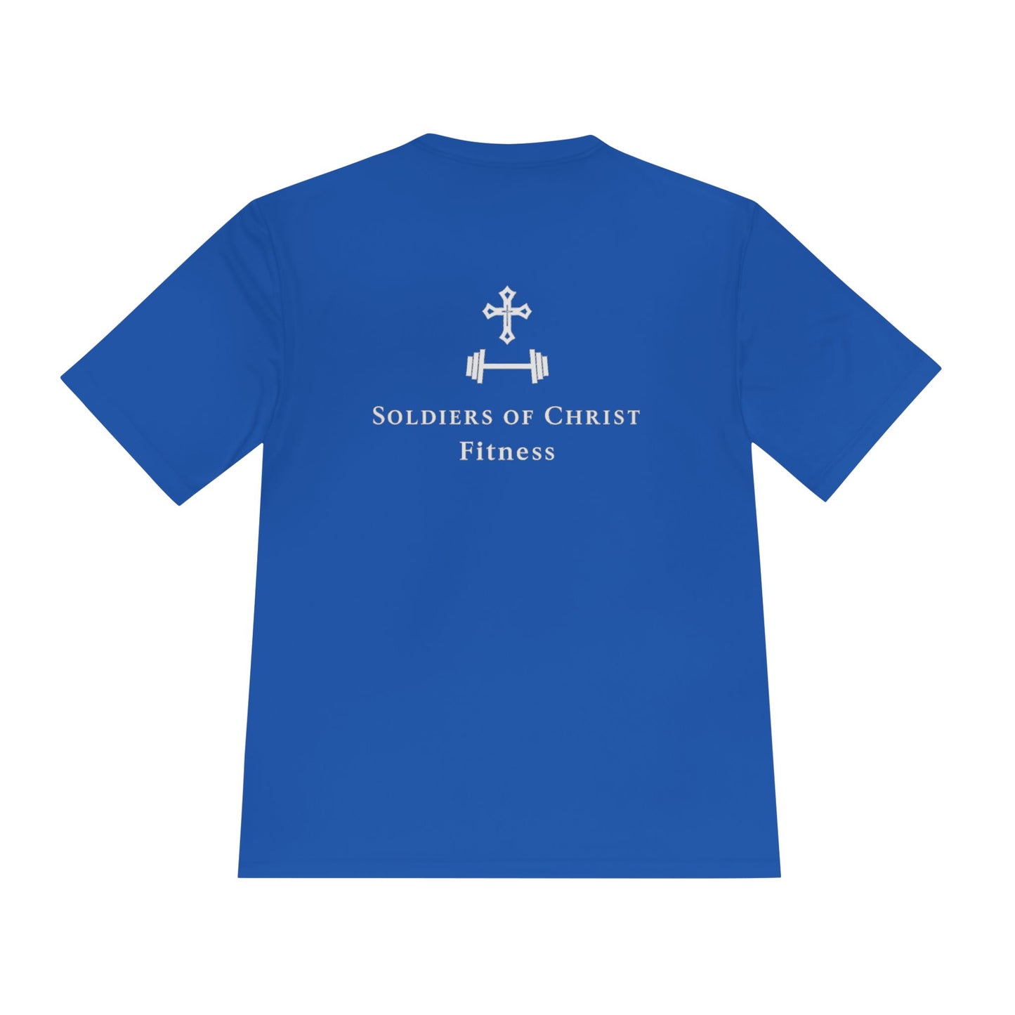 Soldiers Compression Shirt