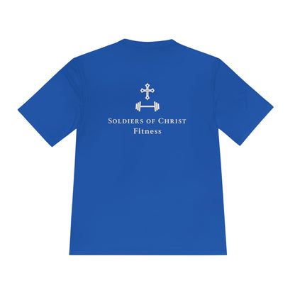 Soldiers Compression Shirt