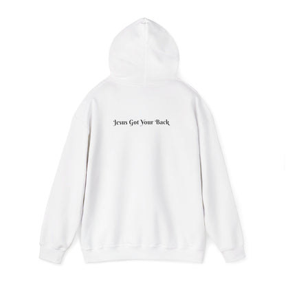 Soldiers of Chirst 1st Collection Hoodie