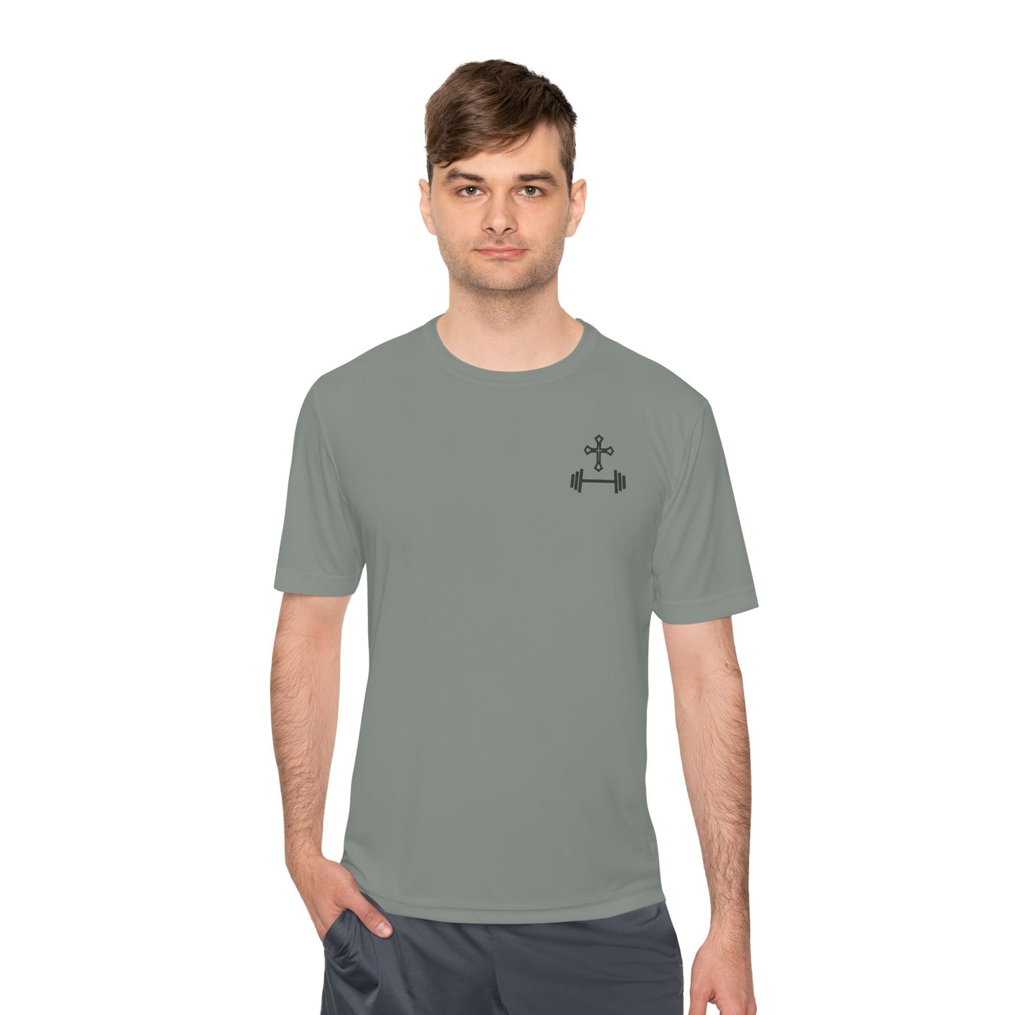 Soldiers Compression Shirt