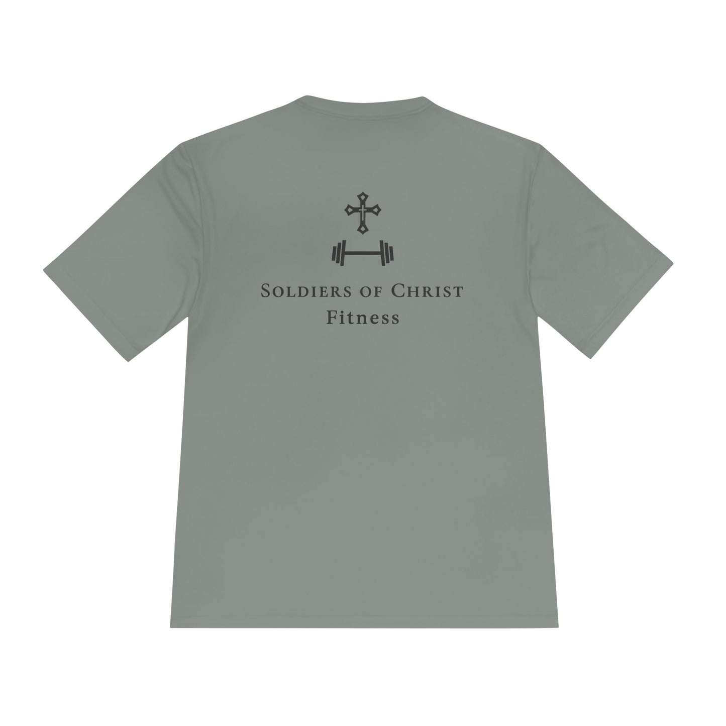 Soldiers Compression Shirt