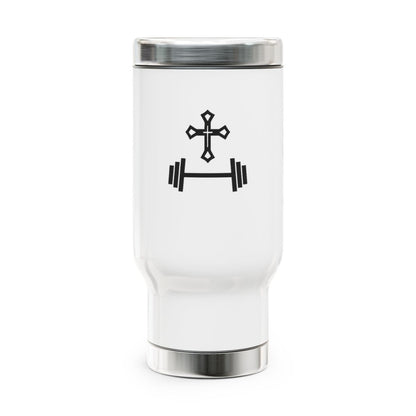 Soldiers of Chirst 1st Collection Water Jug